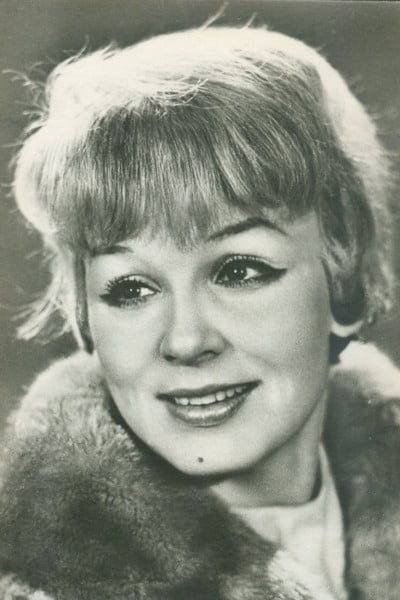 Photo Ella Nekrasova
