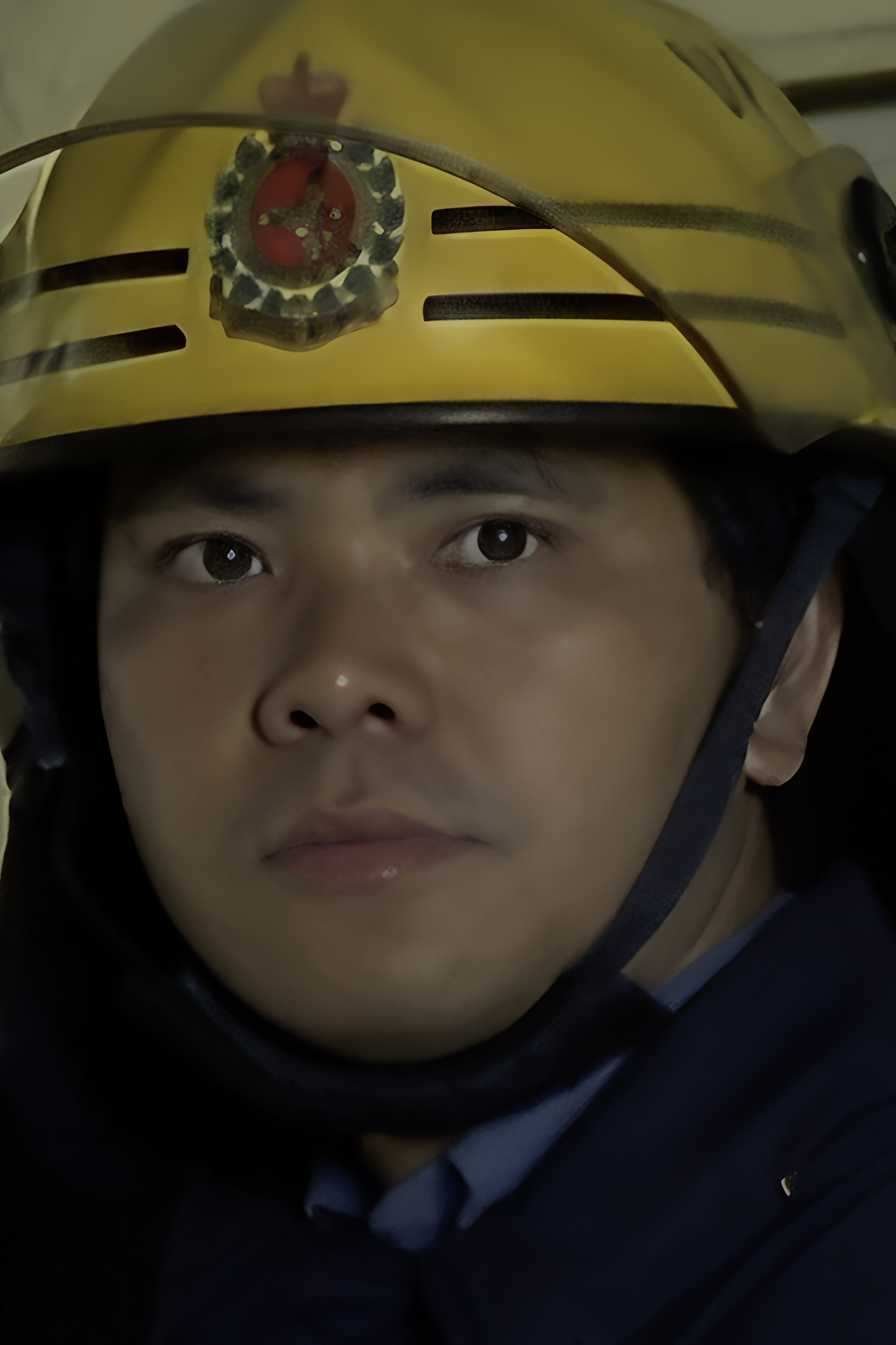 Photo Jackson Ha Chak-Shun