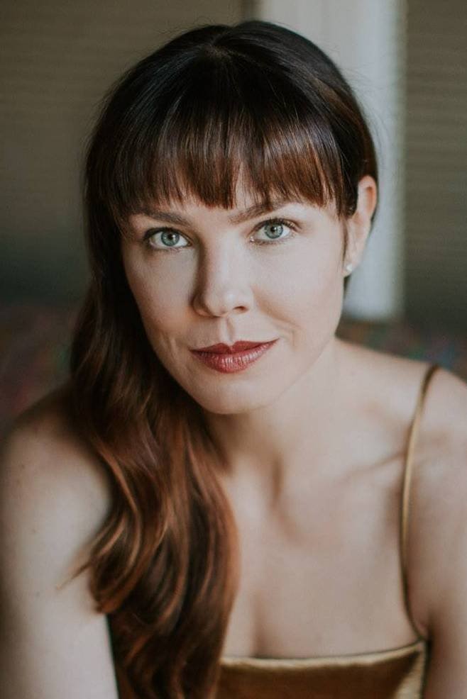 Photo Julia Farrell
