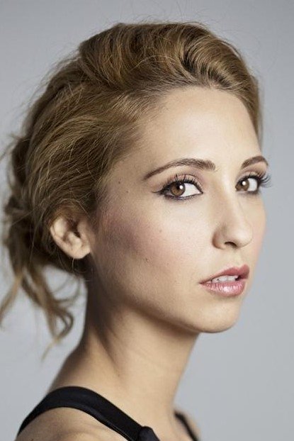 Photo Mery Cabezuelo