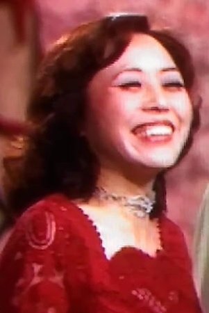 Photo Miss Wakasa