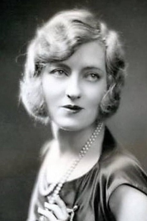 Photo Peggy Hopkins Joyce