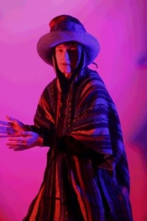 Photo Rudy Potterton