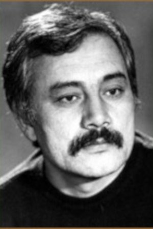 Photo Rustam Mukhamedzhanov