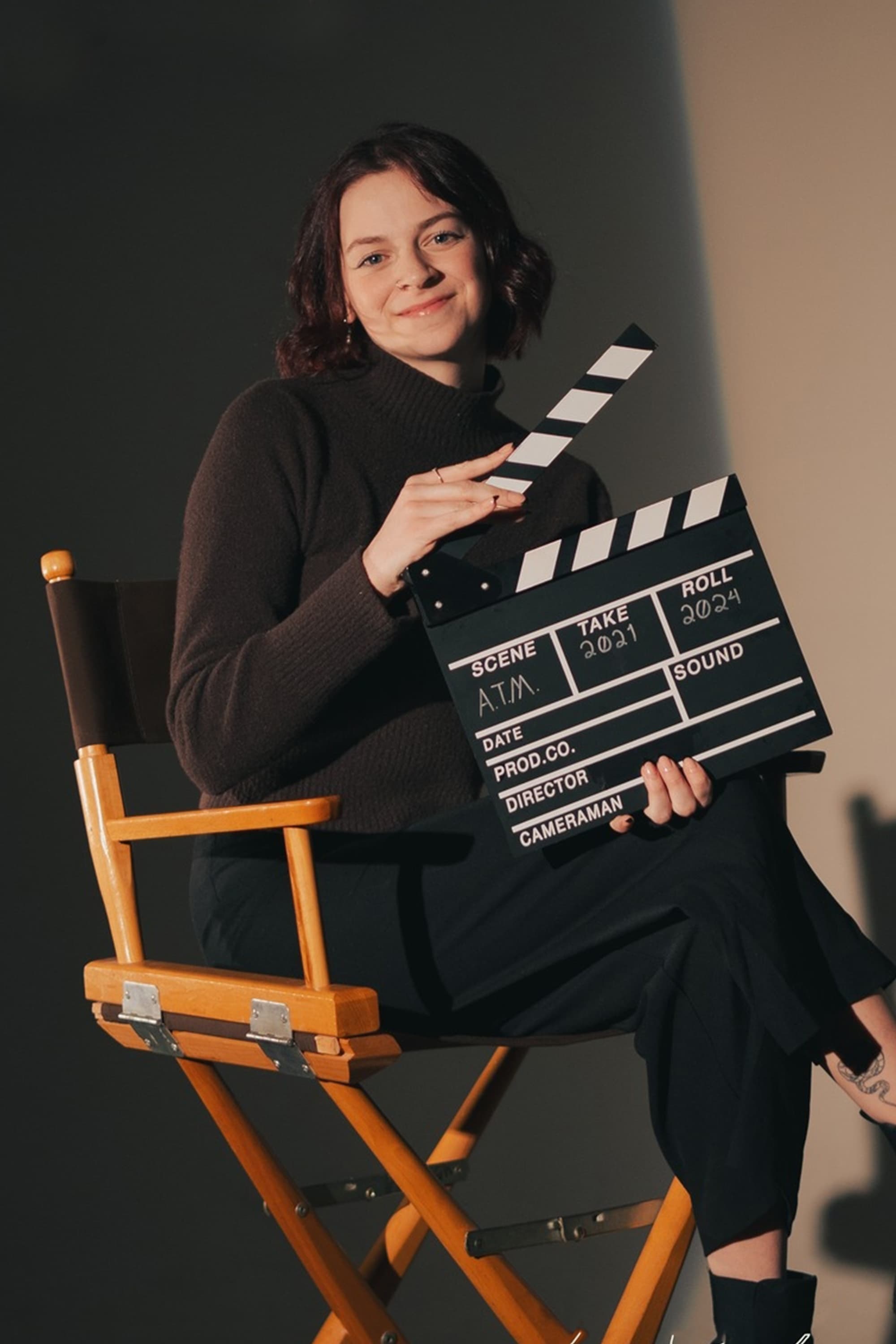 Photo Vicky Tremblay