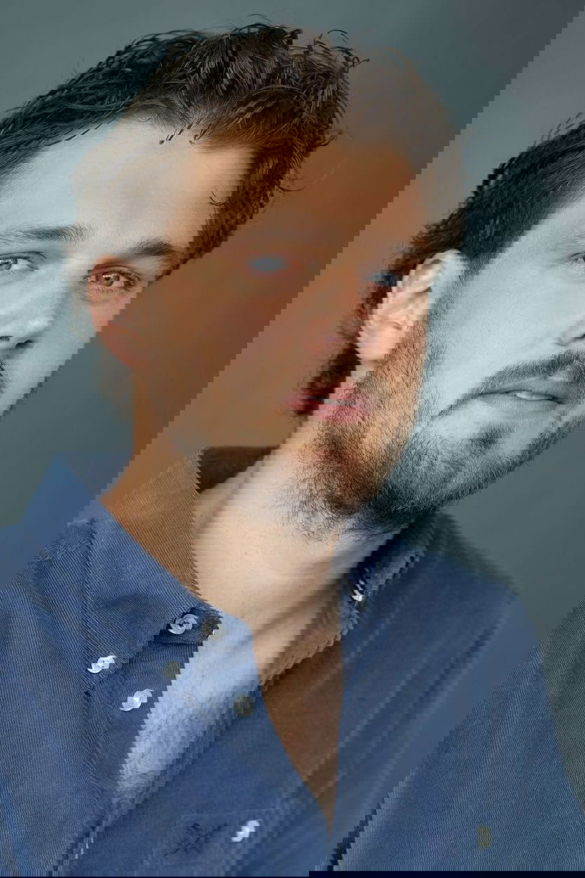 Photo Alexander Simkin