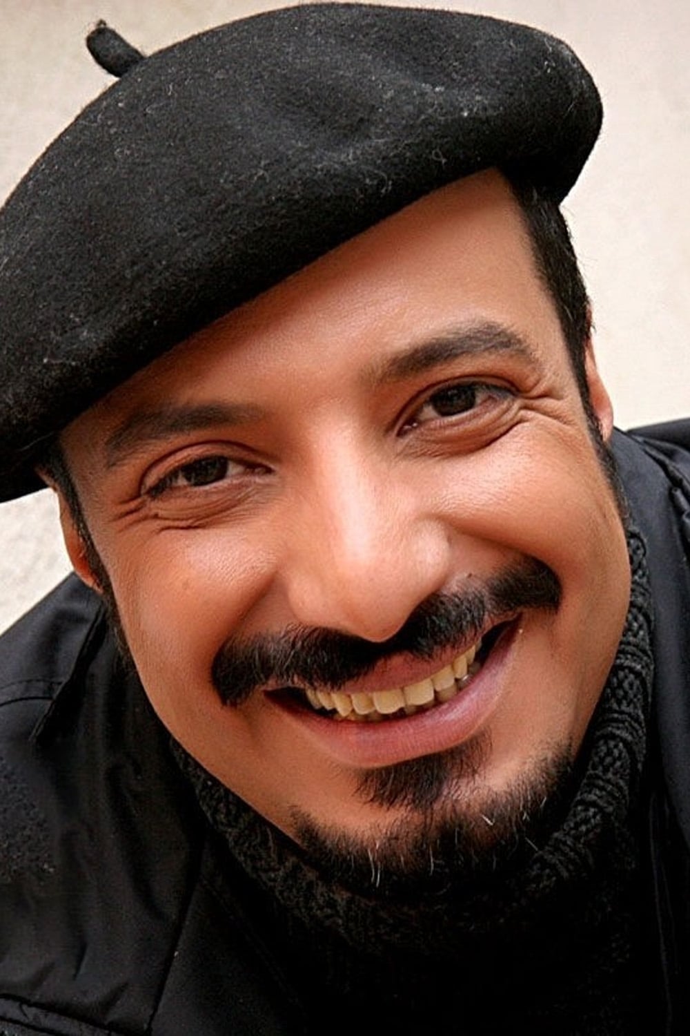 Photo Amir Jafari