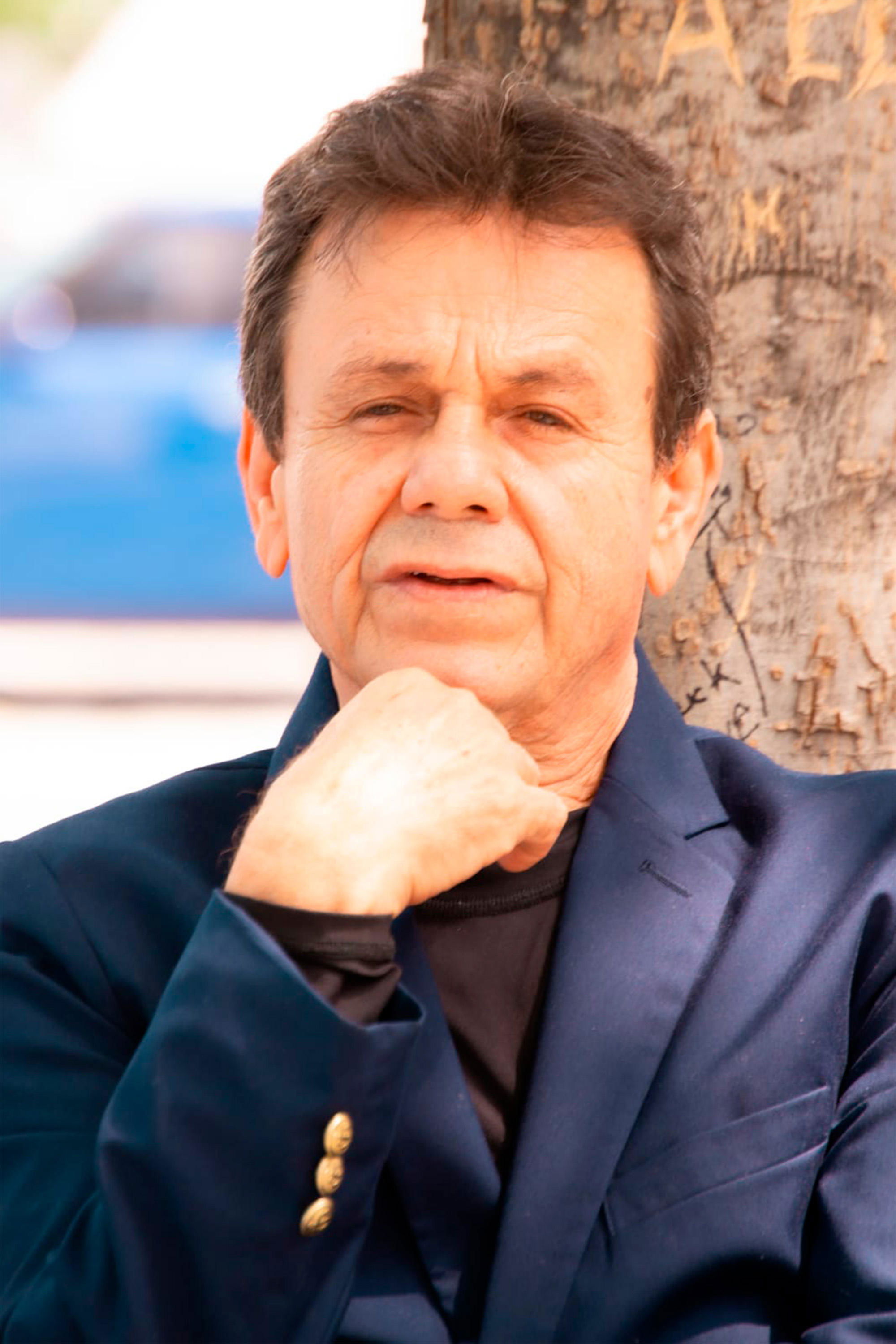 Photo Gilberto Villarreal