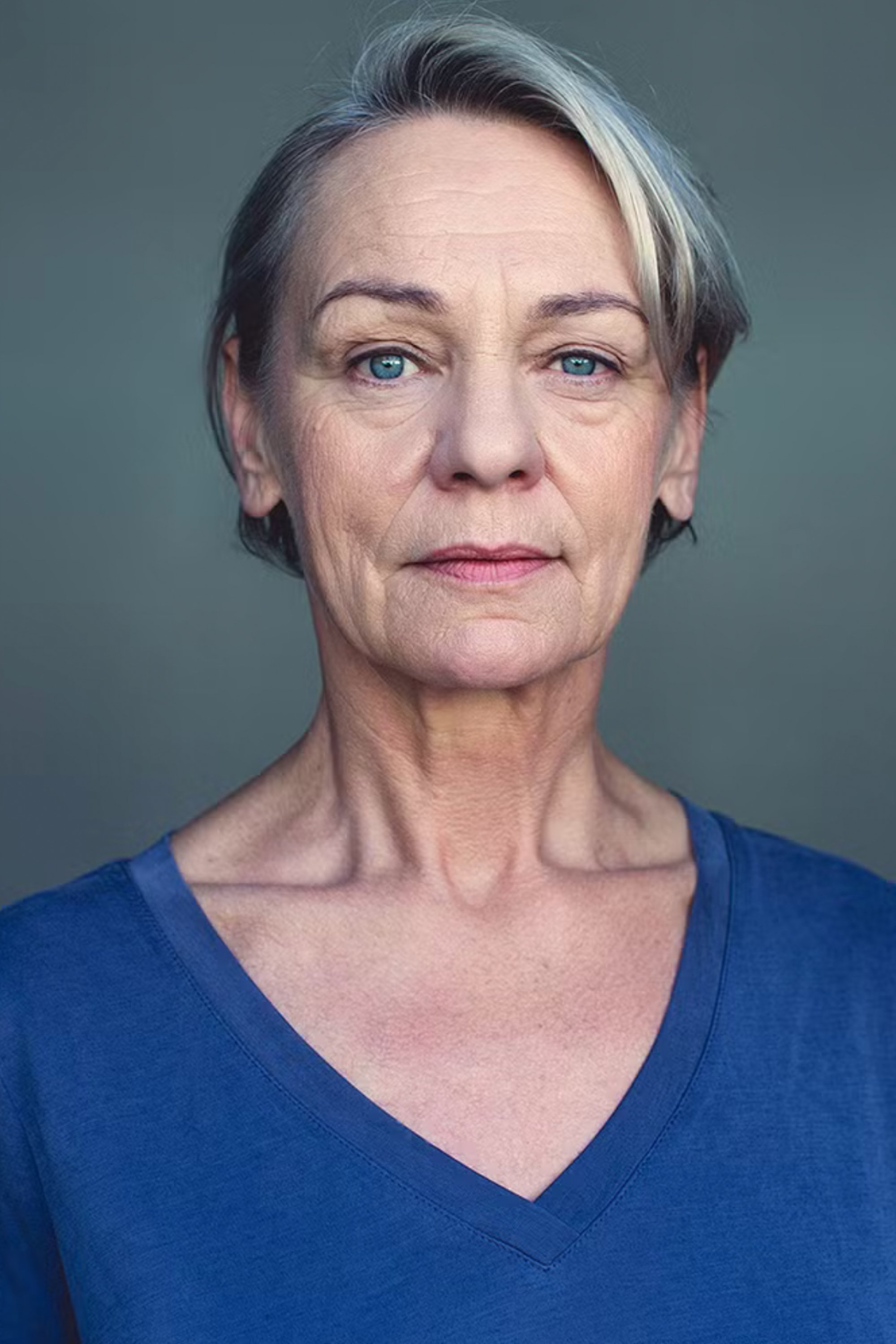 Photo Harriet Kracht