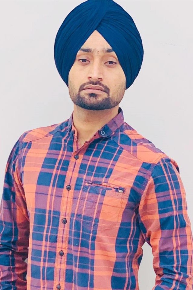 Photo Harwinder Singh Aujla