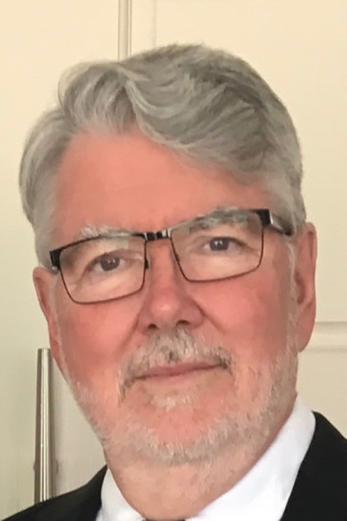 Photo Paul D. Barron