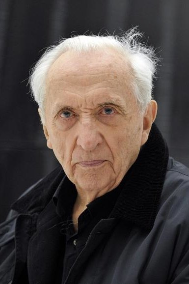 Photo Pierre Soulages