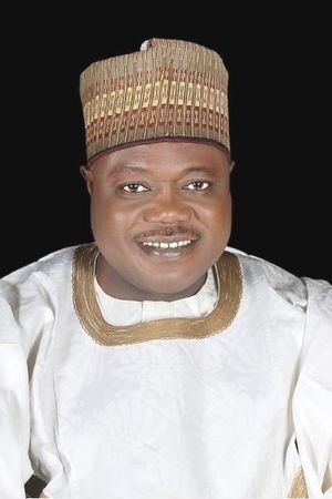 Photo Sani Mu'azu