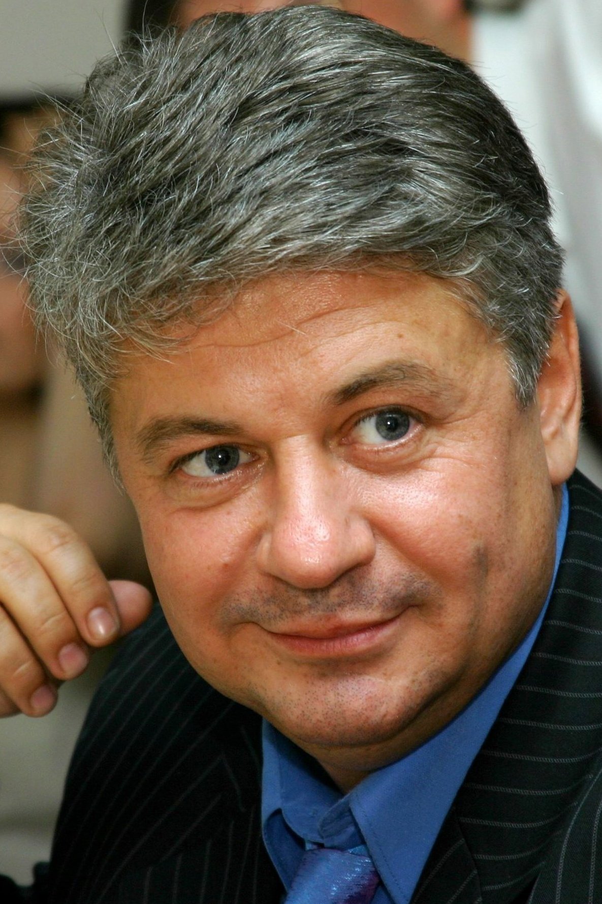 Photo Anatolii Zinovenko