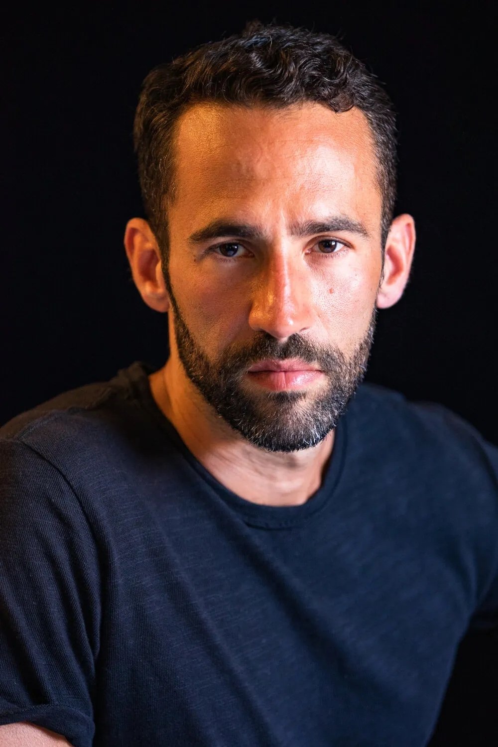 Photo Giovanni James Bertoia