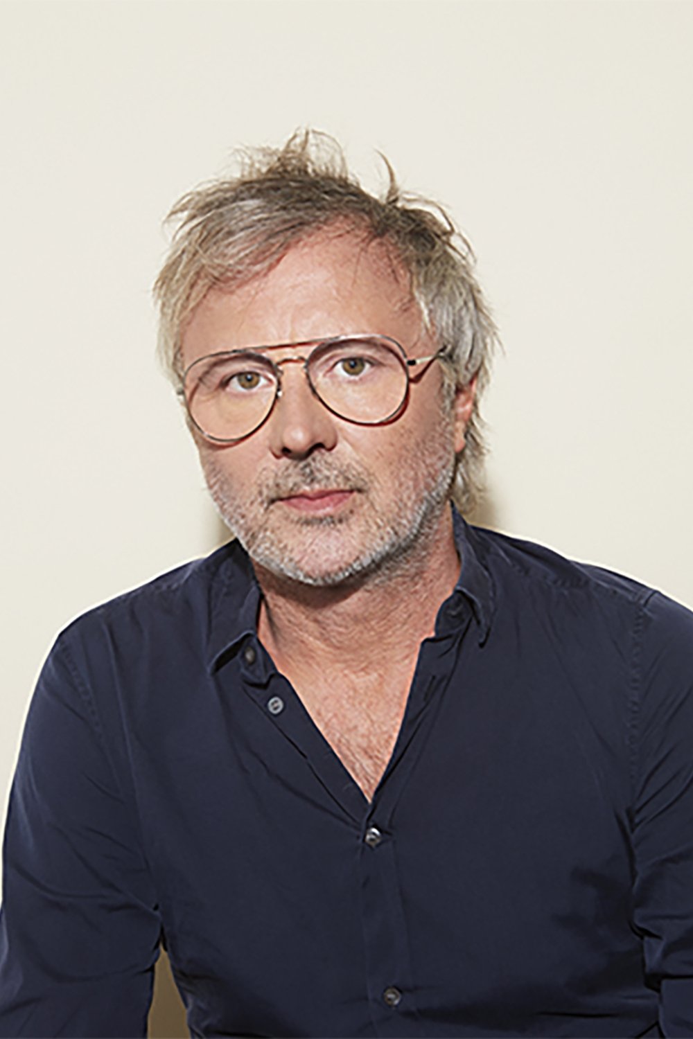 Photo Jérôme Combe