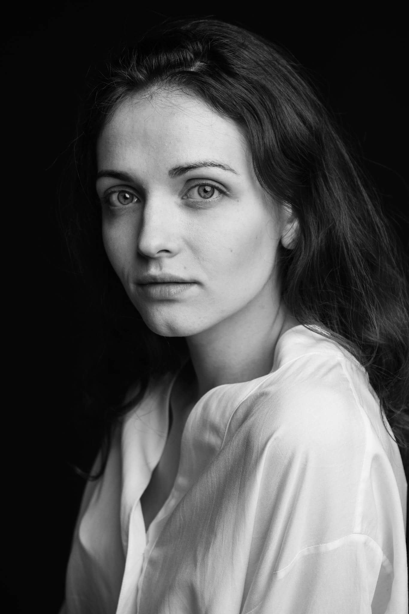 Photo Ksenia Danilova