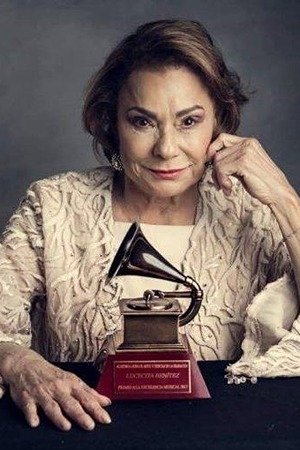 Photo Lucecita Benítez