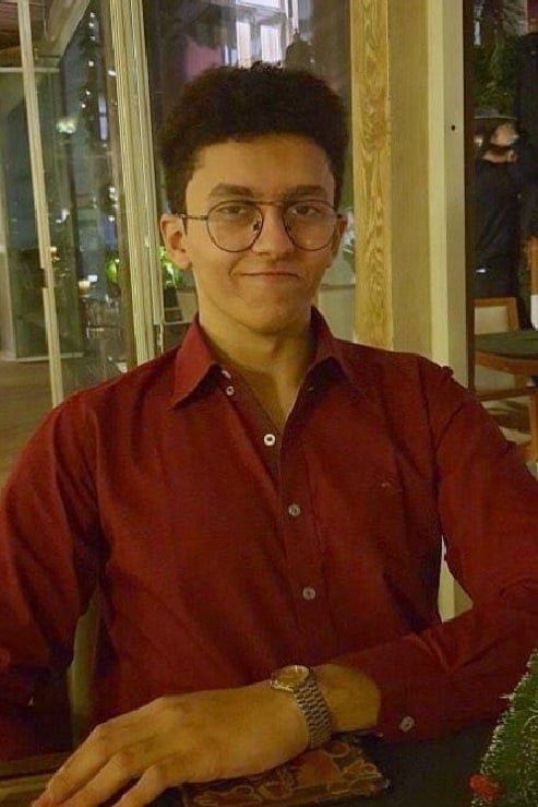 Photo Mohamed Ehab