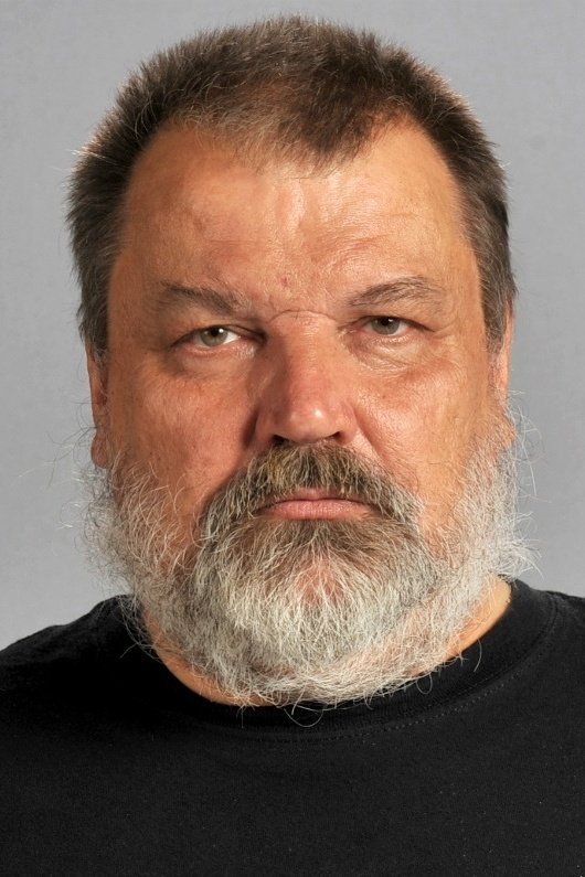 Photo Václav Křístek