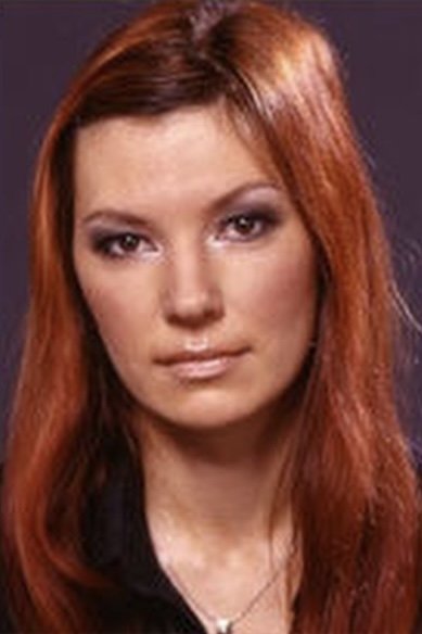 Photo Varvara Nikitina