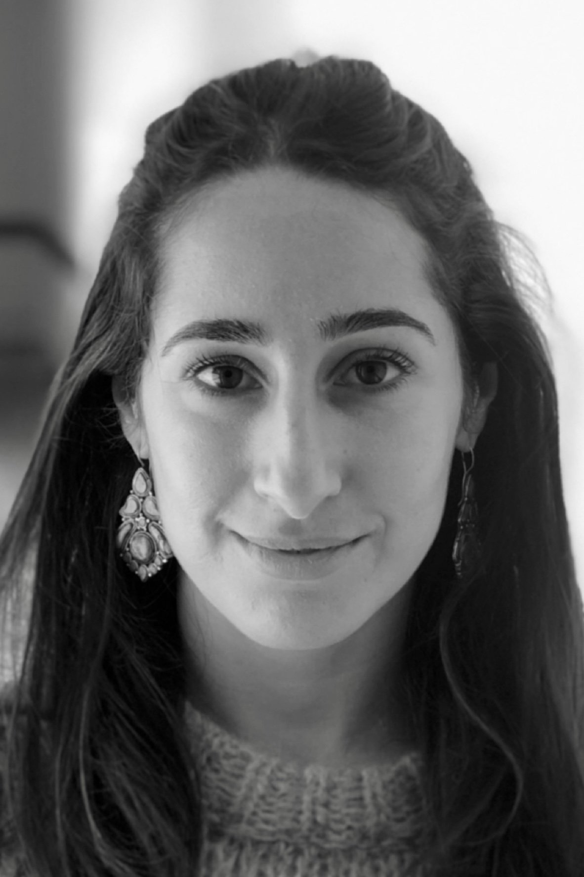 Photo Bettina Kadoorie