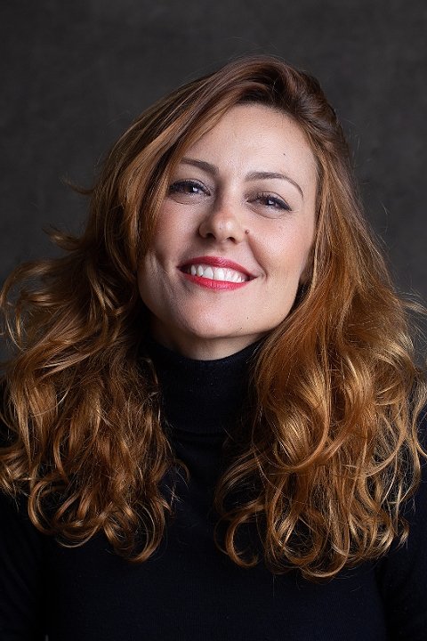 Photo Bianca Joy Porte