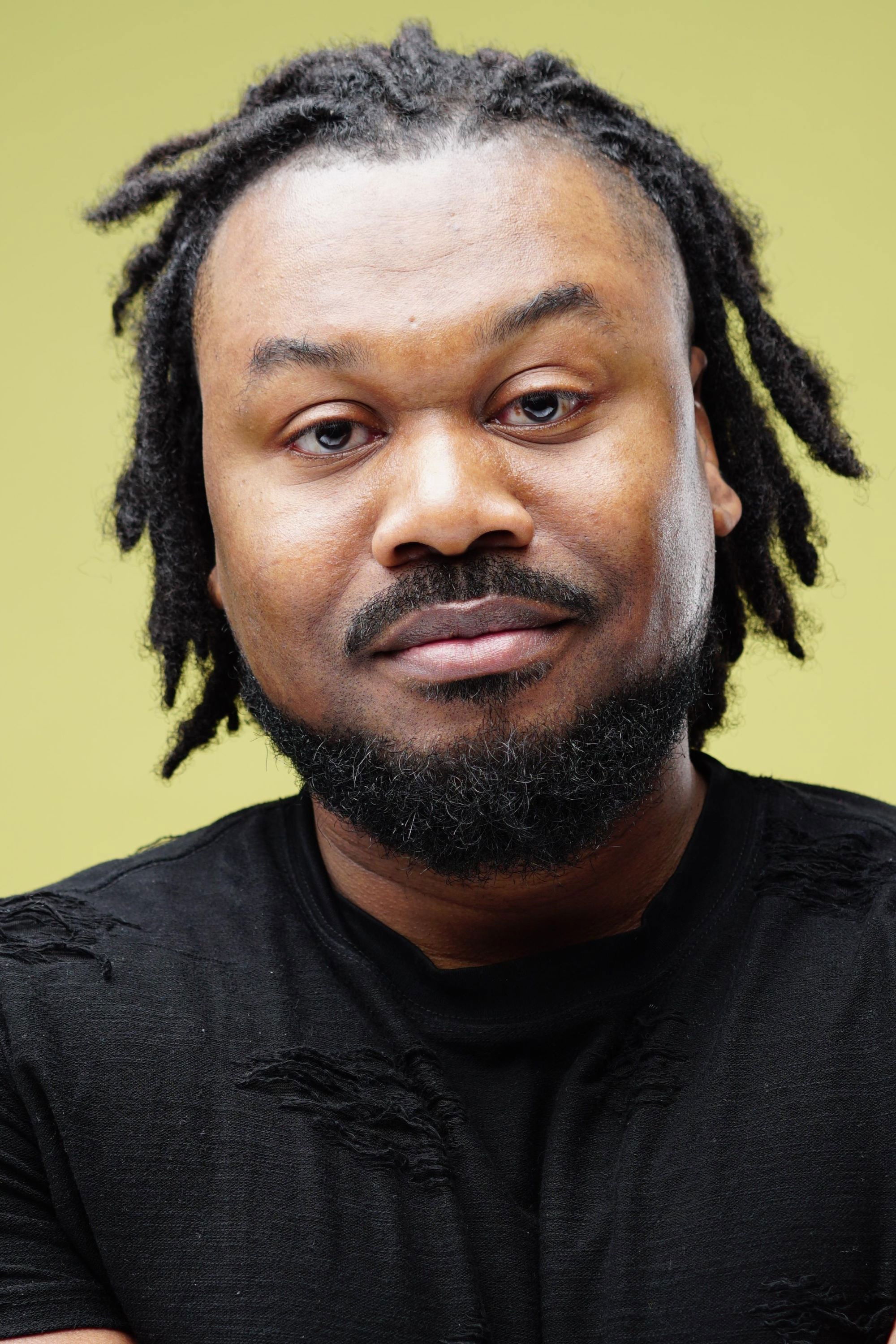 Photo Clayton Thomas