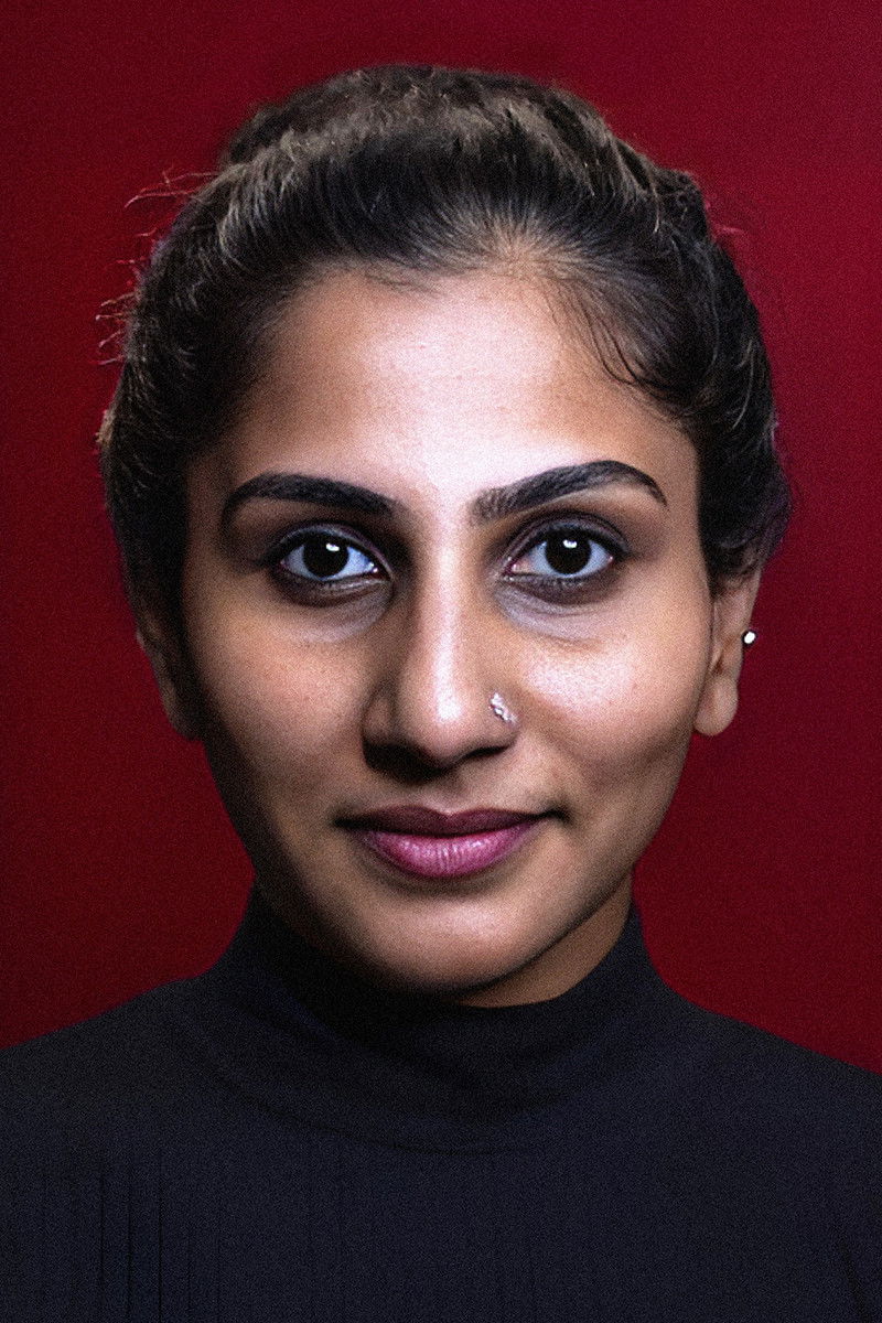Photo Devaki Rajendran