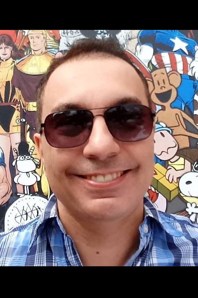 Photo Douglas Alves Ferreira