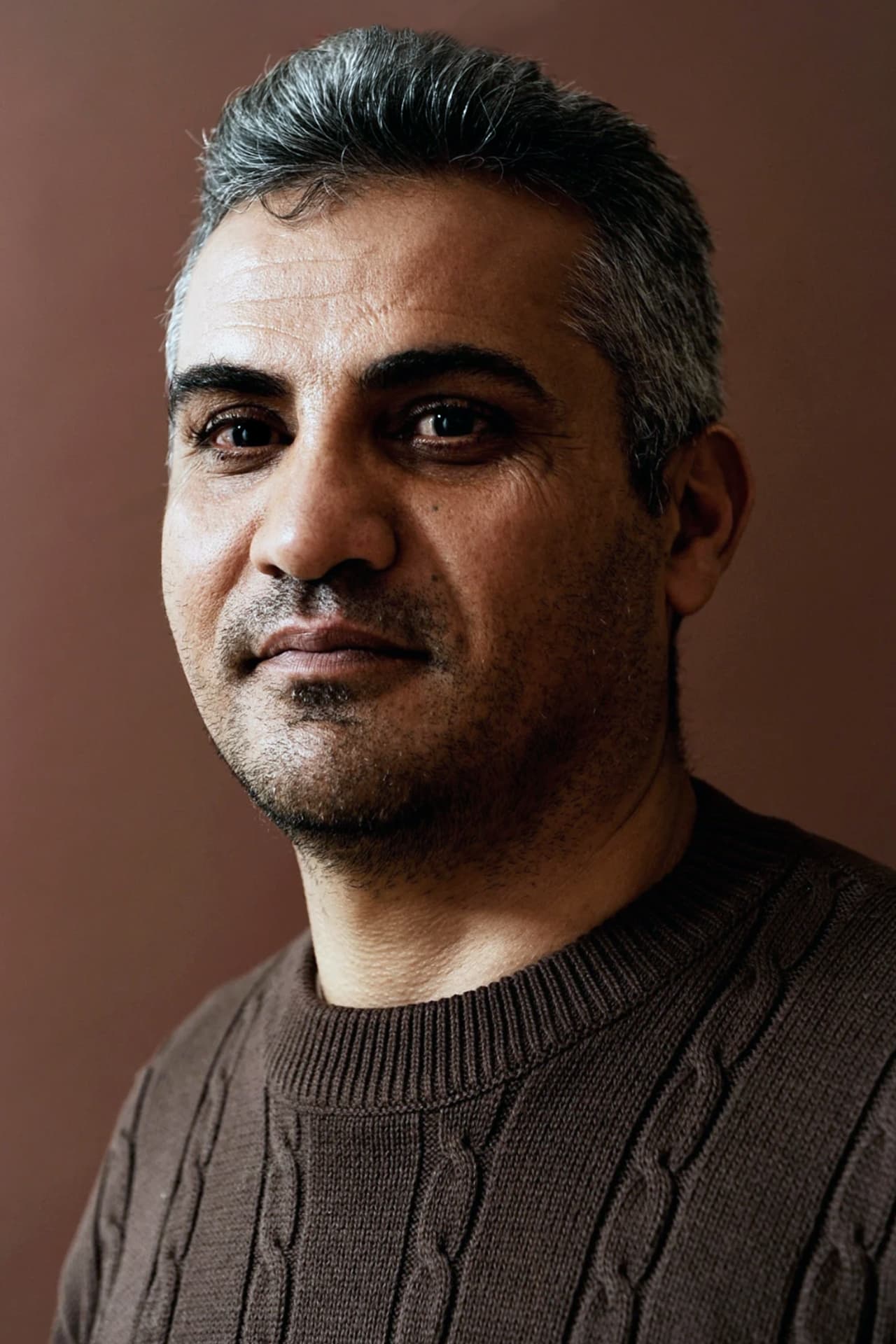 Photo Emad Burnat