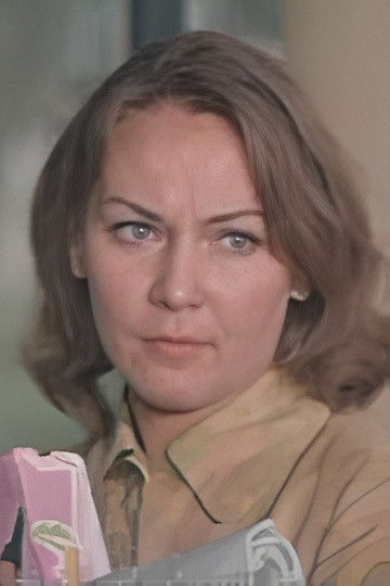 Photo Galina Nekhaevskaya