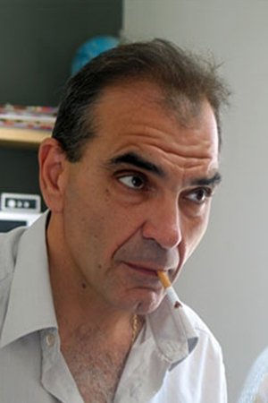 Photo Makis Arvanitakis