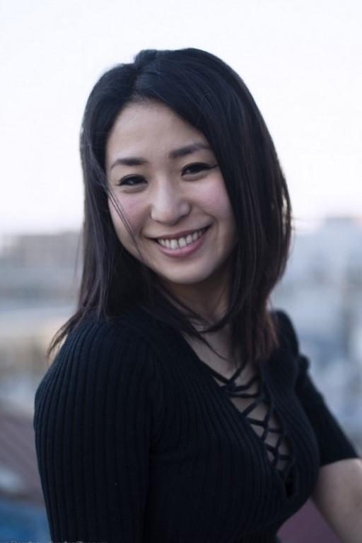 Photo Maya Kudamatsu