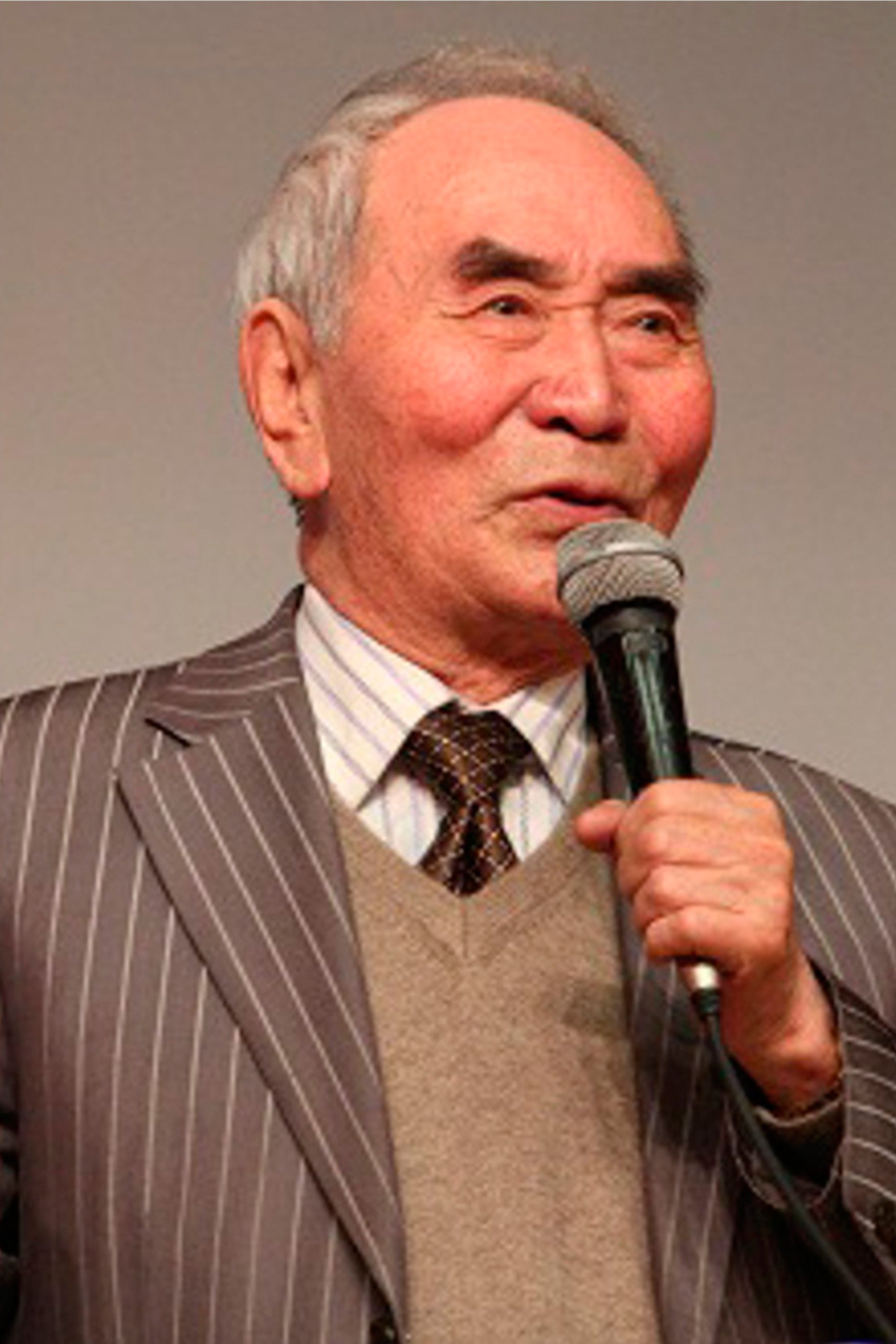 Photo Ochirbat Ayurzana