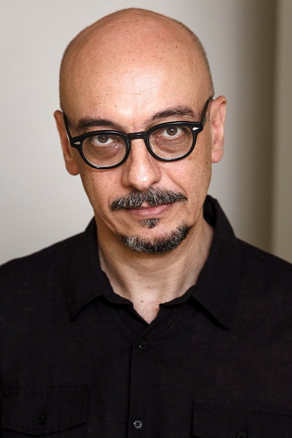Photo Sérgio Rodrigues