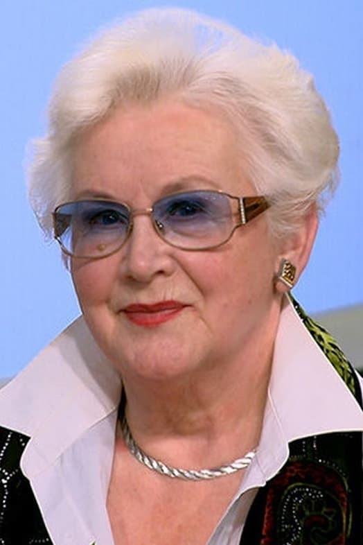 Photo Anna Shatilova