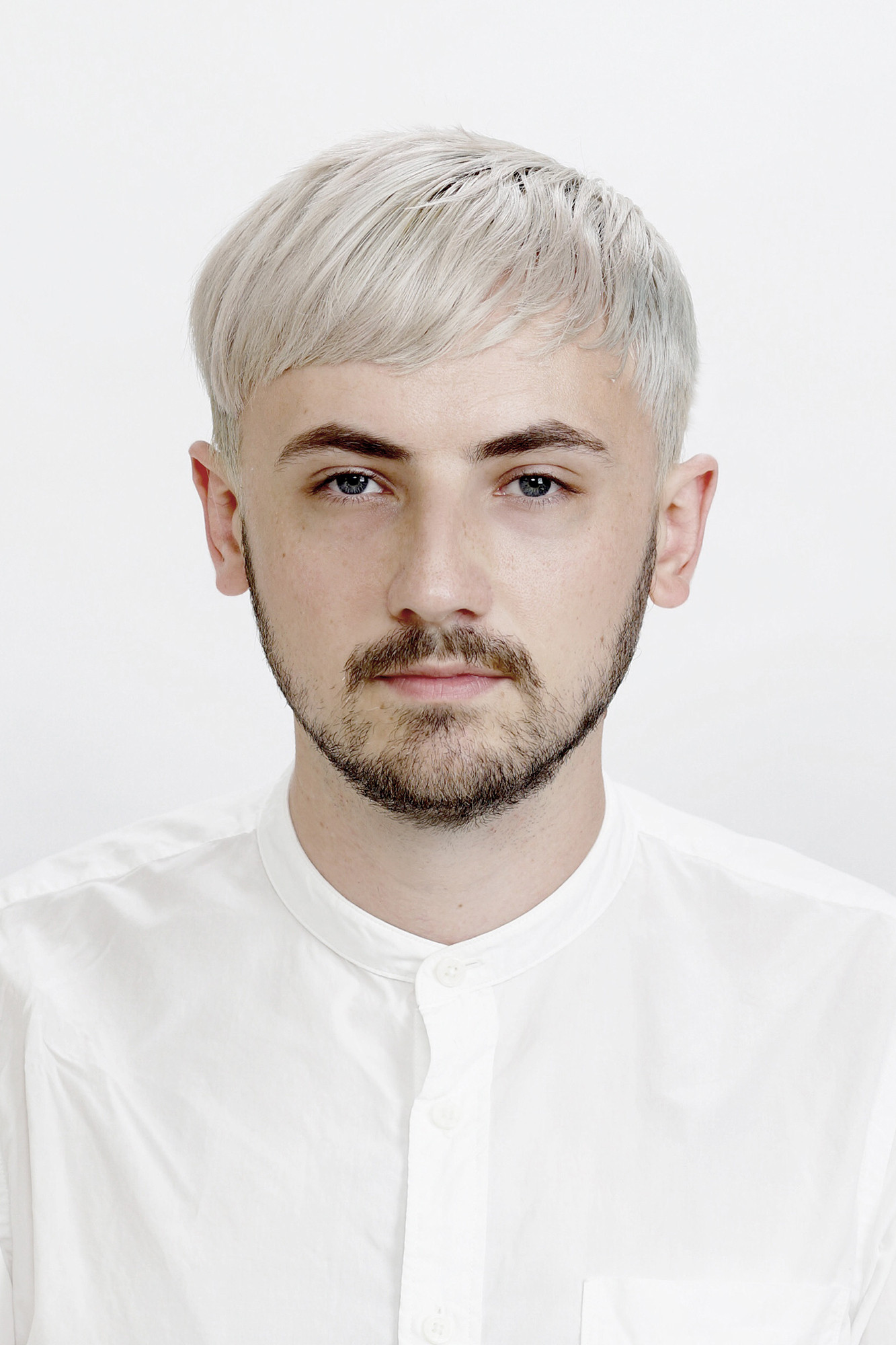 Photo David O'Reilly