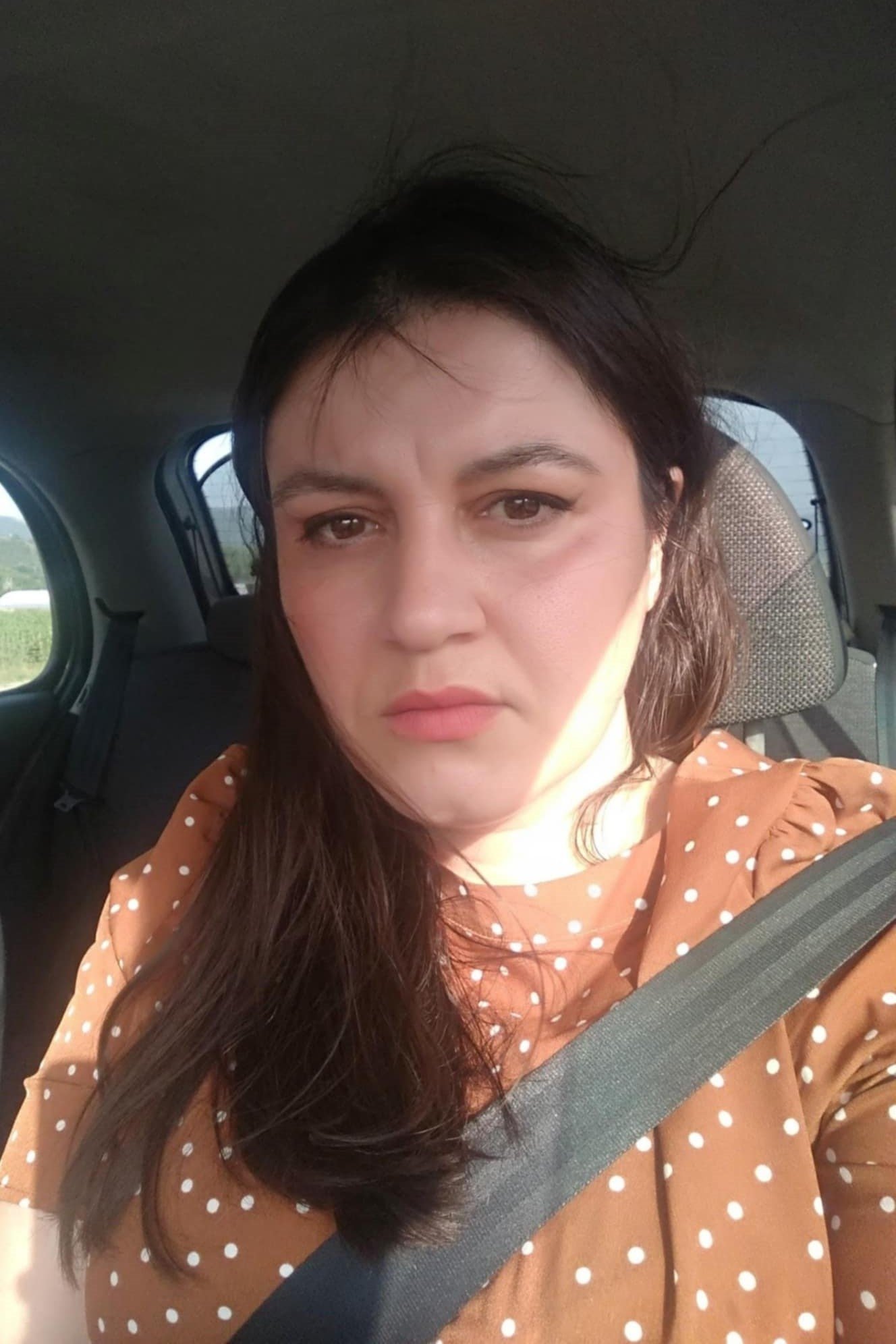 Photo Georgia Violitzi