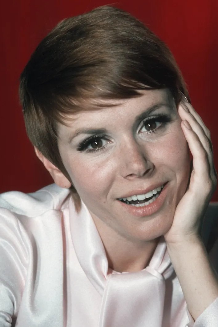 Photo Judy Carne