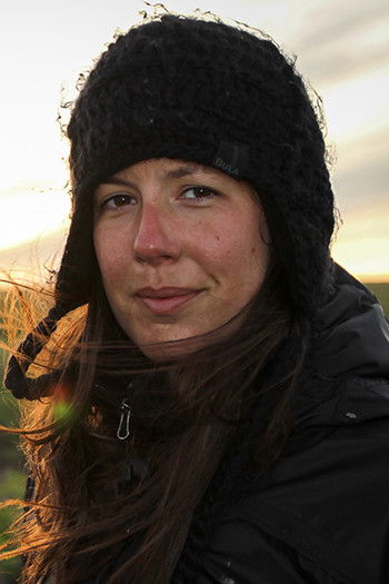 Photo Lesley Johnson