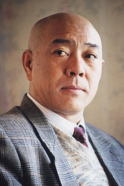 Photo Liu Dagang