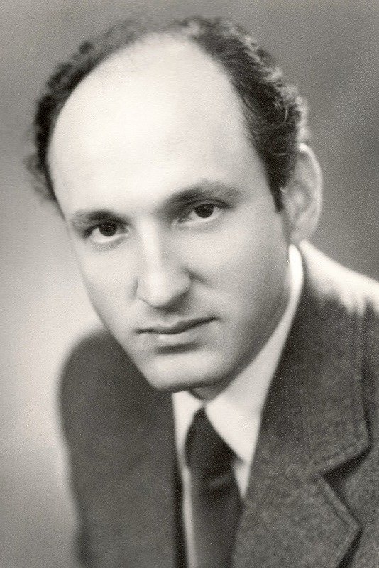 Photo Vladimir Laptev