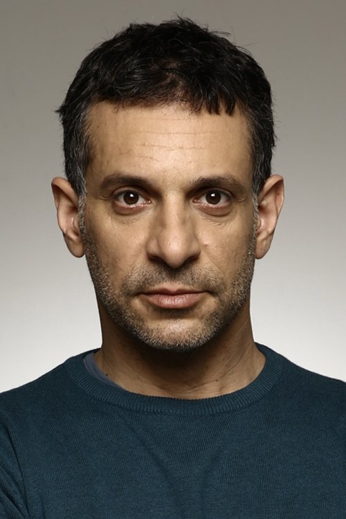 Photo George Hraniotis