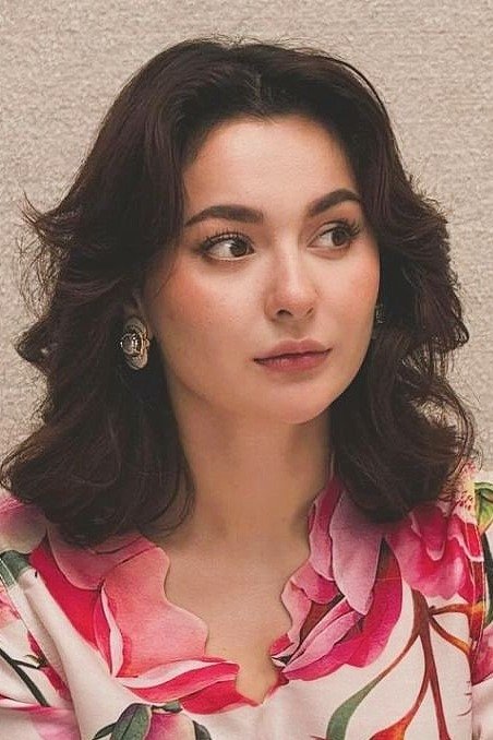 Photo Hania Amir