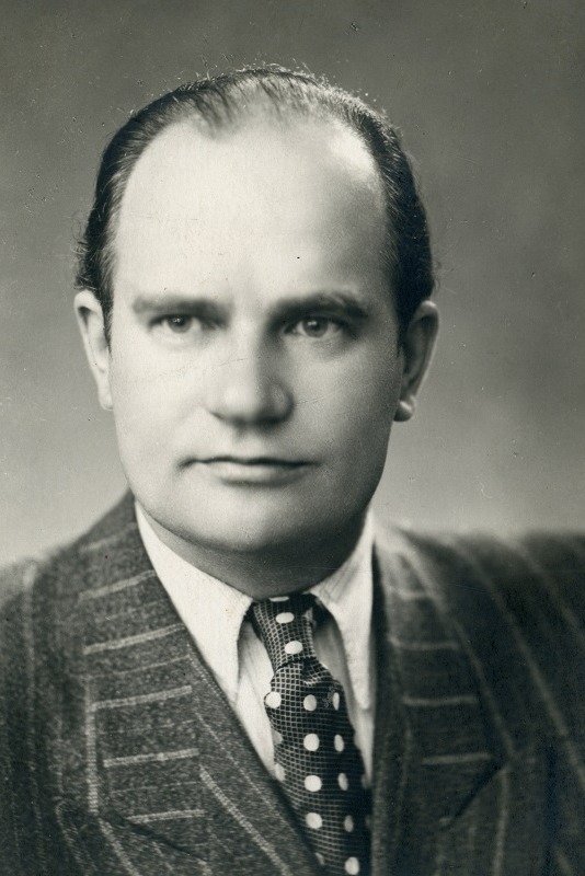 Photo Helmut Vaag