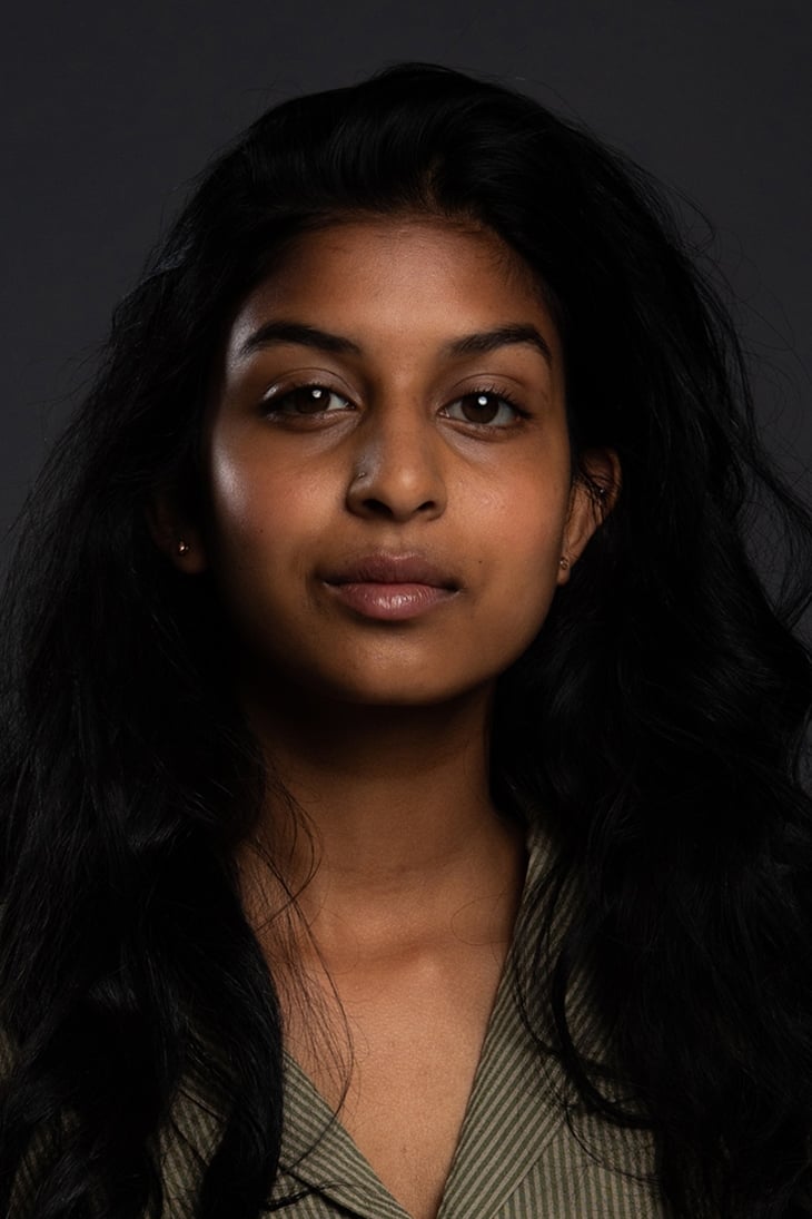 Photo Kavitha Anandasivam