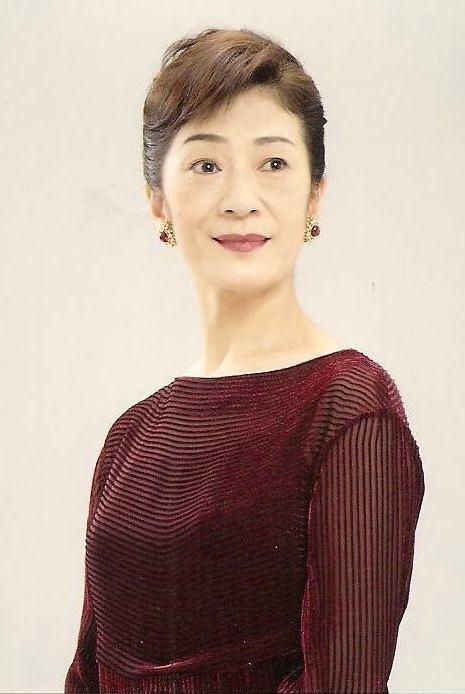 Photo Kazuyo Mita