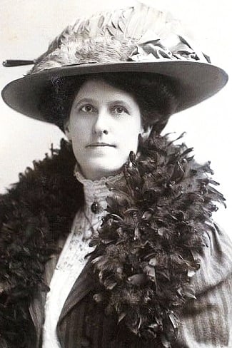 Photo Louise Mackintosh