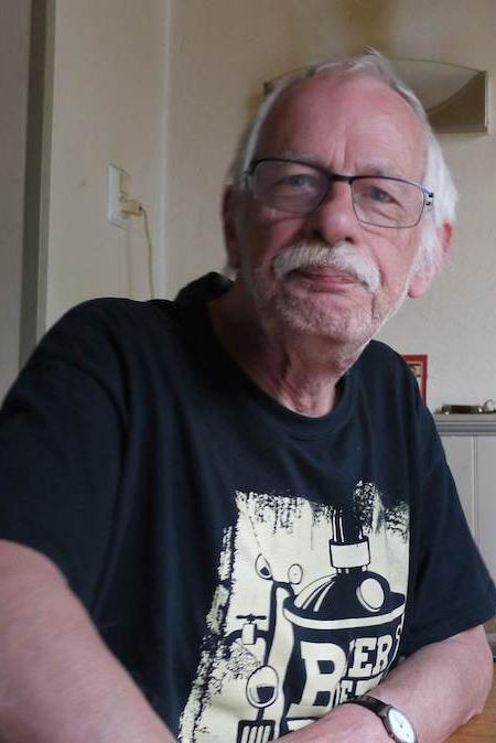 Photo Ot Louw